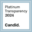 Candid Transparency 2024