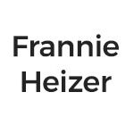 Frannie Heizer