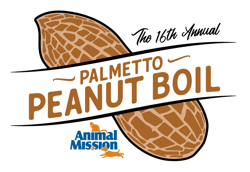 Palmetto Peanut Boil
